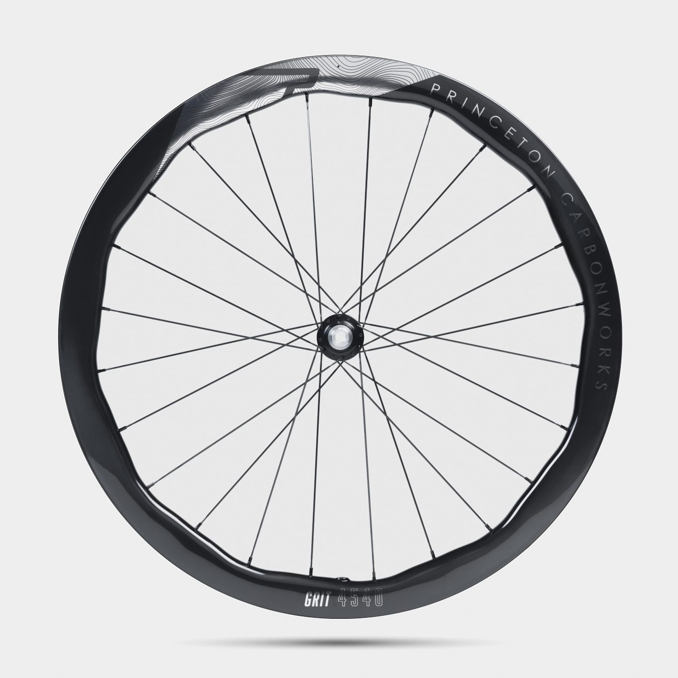Grit 4540 Evolution