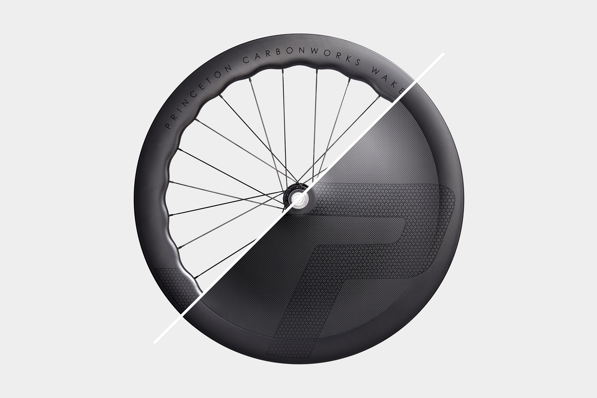 Бромптон карбон колесо. Wheel on iphone.