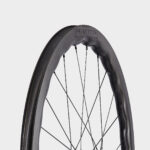 Princeton Carbon Works Grit 4540 Tubeless Disc - La Bici Düsseldorf