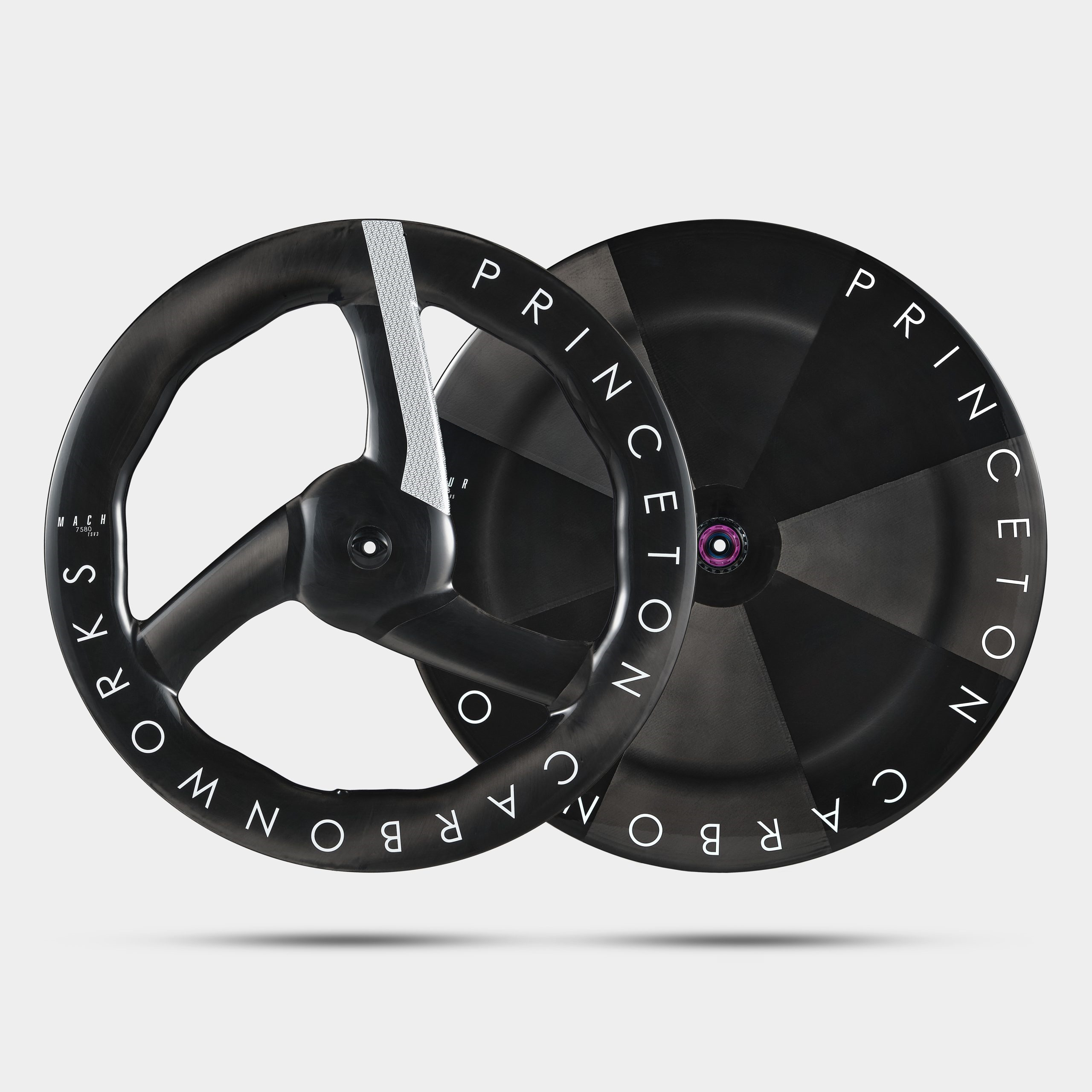 Mach TSV3/Blur V5 Set