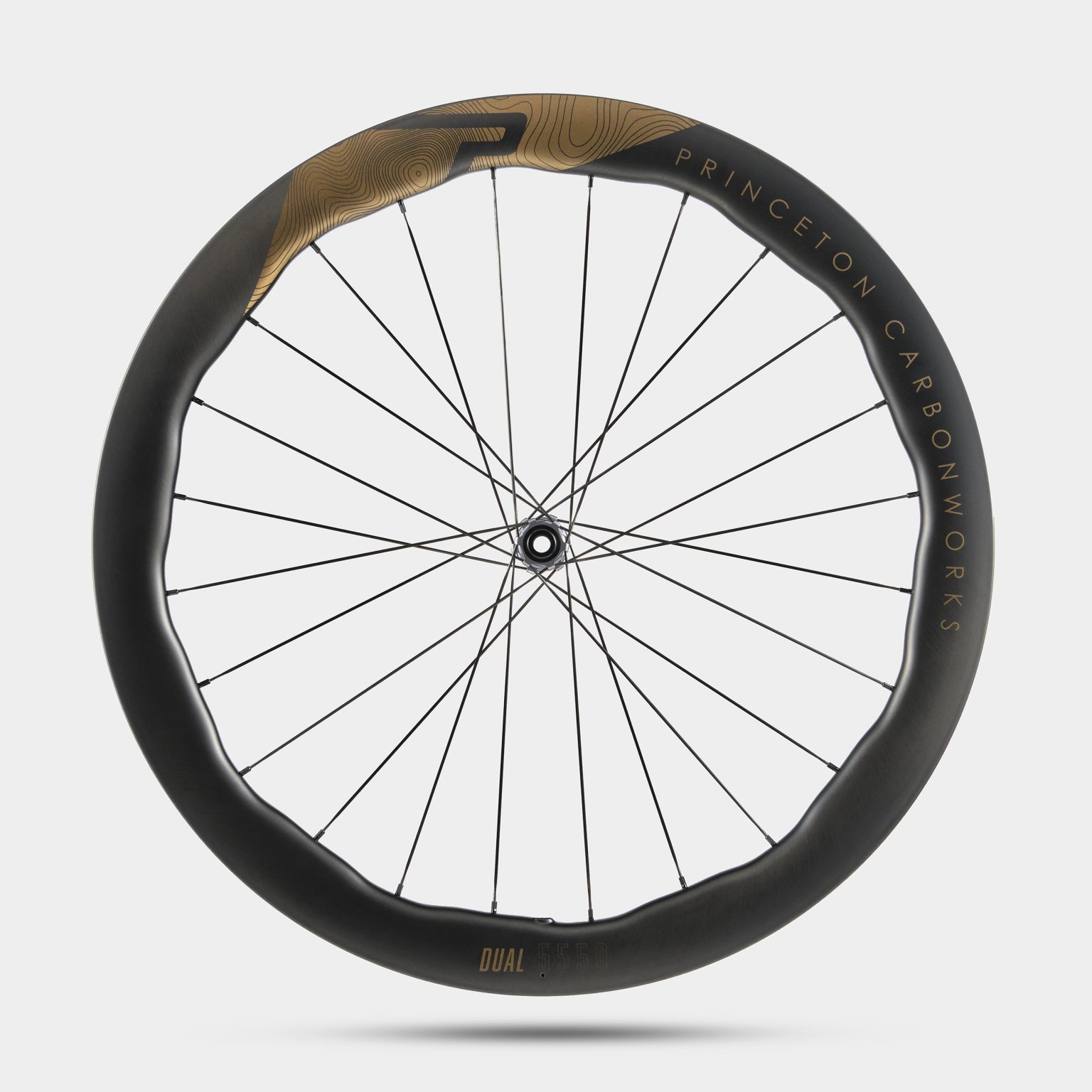 Performance Wheel Pdp PCW_DUAL_PDP_BRONZE – Princeton CarbonWorks