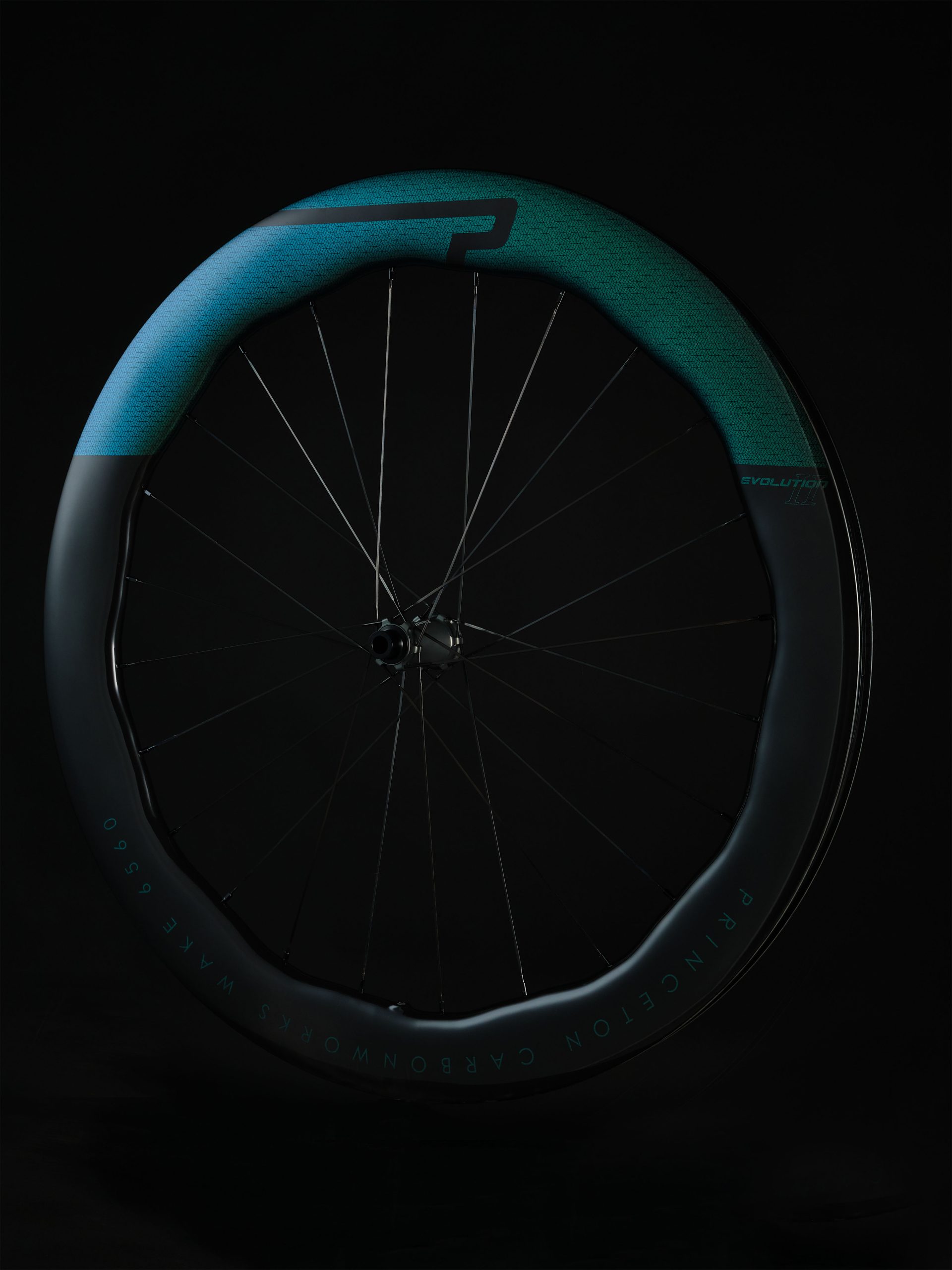 Wake 6560 Evolution II – Princeton CarbonWorks