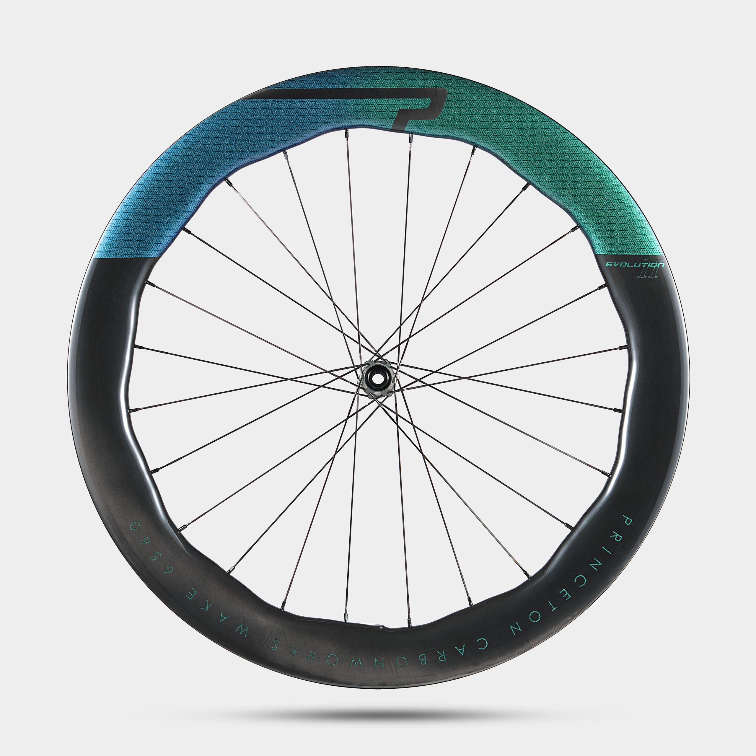 Wake 6560 Evolution II – Princeton CarbonWorks