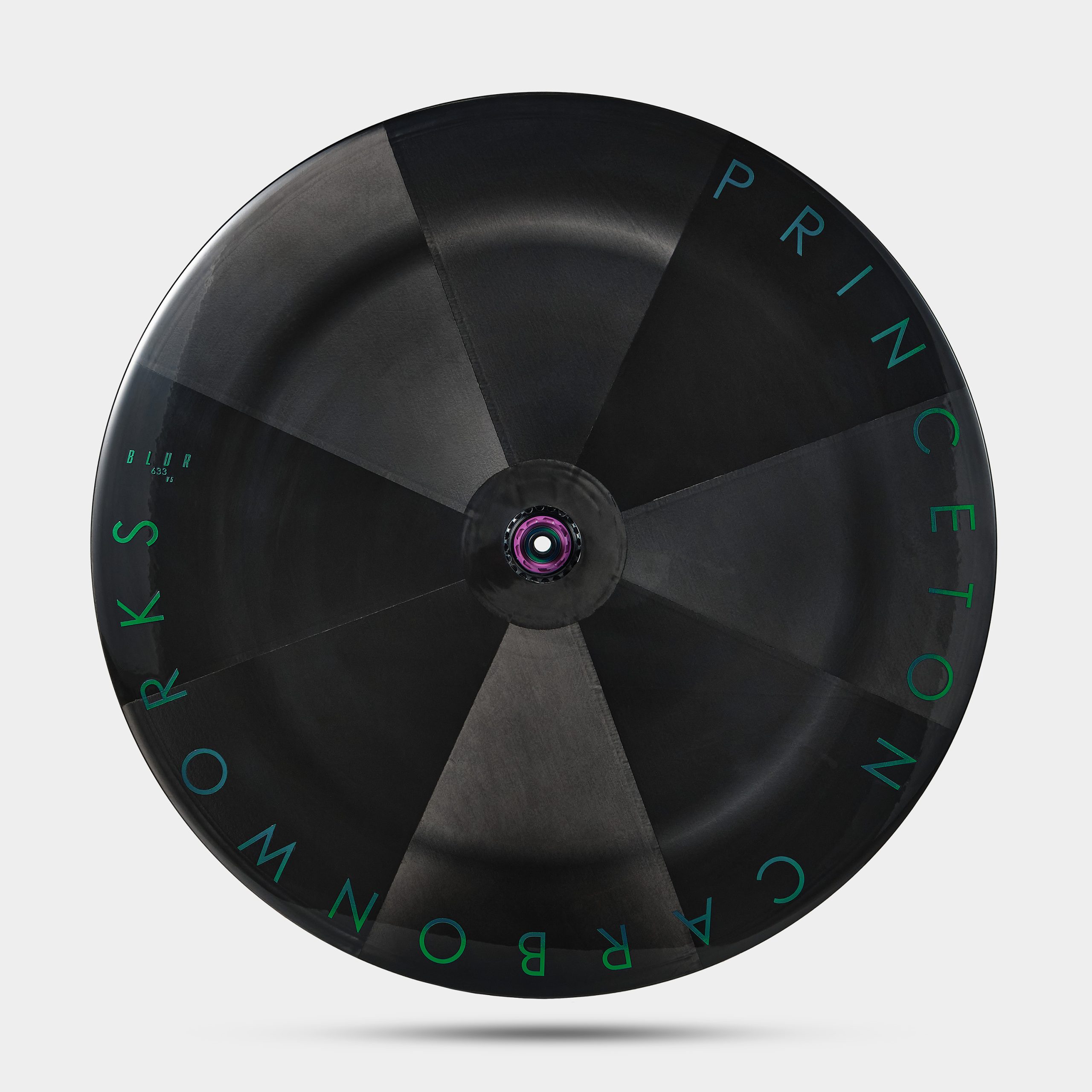 Blur 633 V5 - Image 3