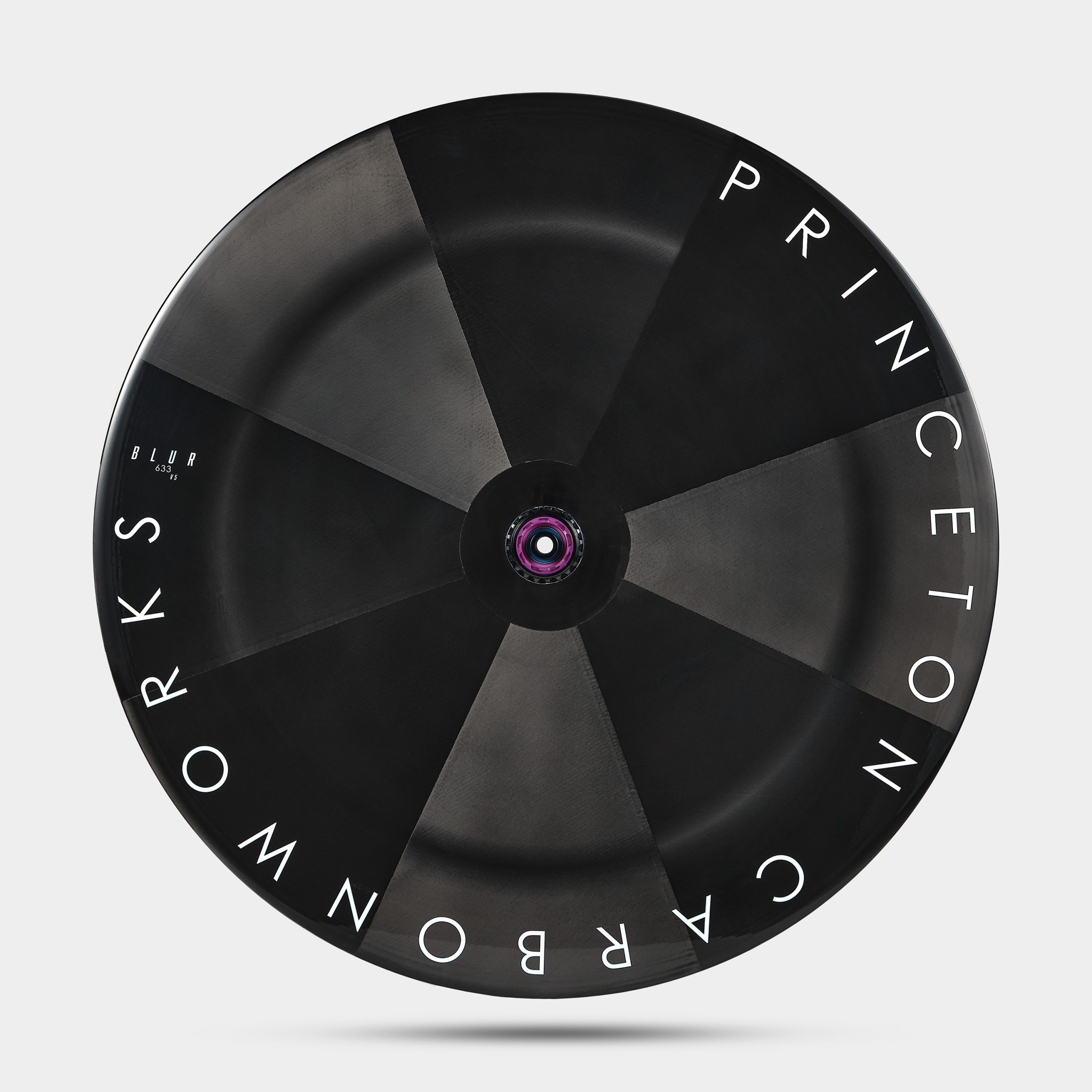 Blur 633 V5