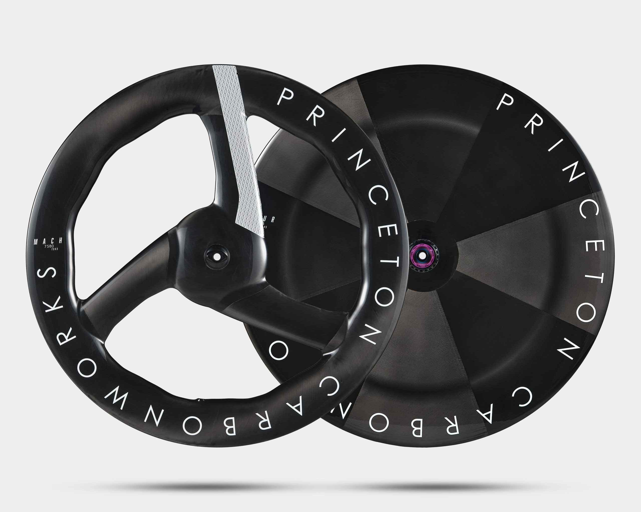 Mach TSV3/Blur V5 Set